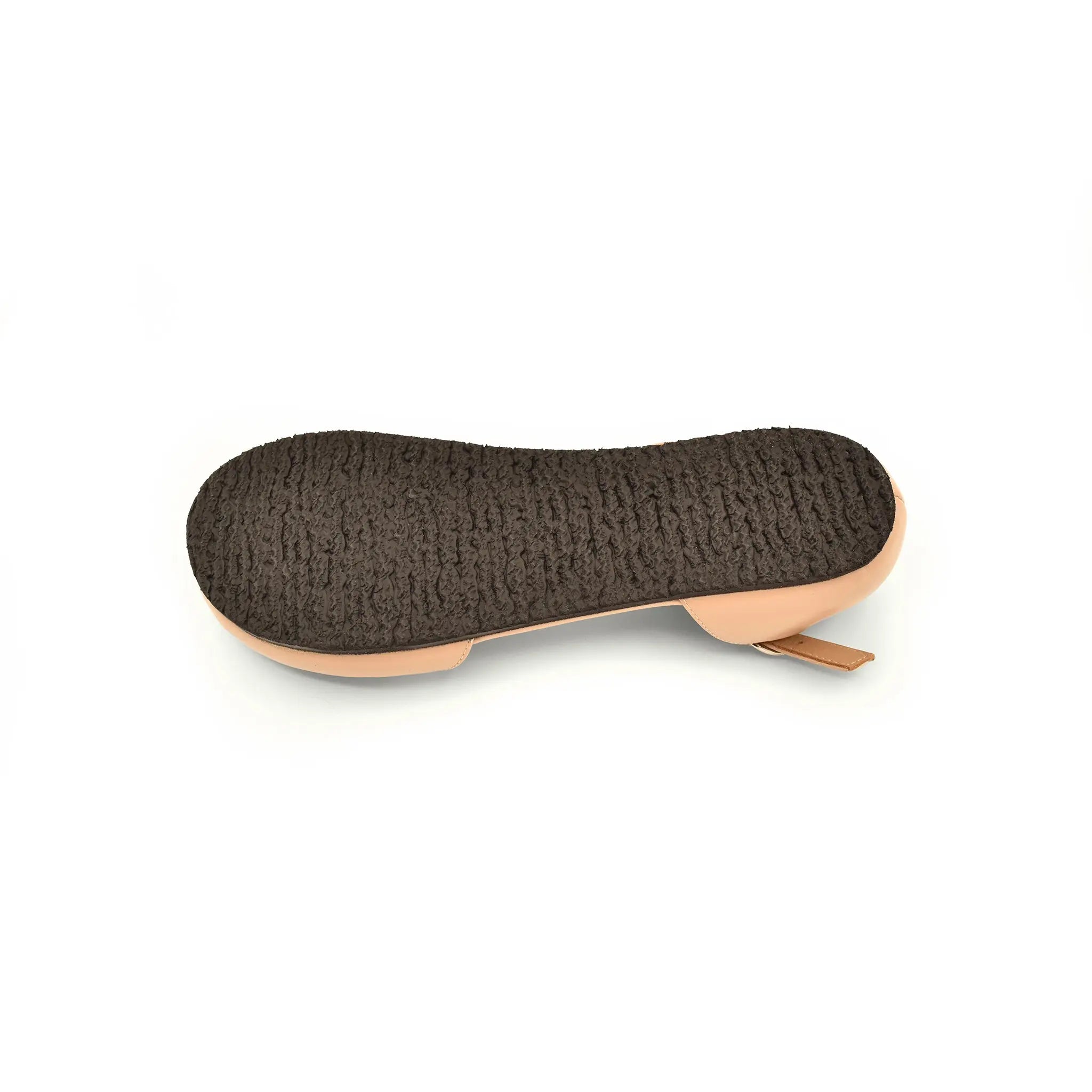 Cacles Barefoot - Tikal 2.0 Nude - Bailarinas barefoot para mujer