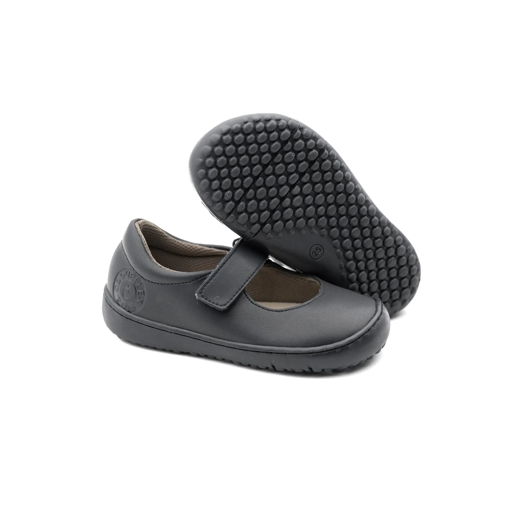 Coqueflex - Iker Negro - Merceditas colegiales respetuosas