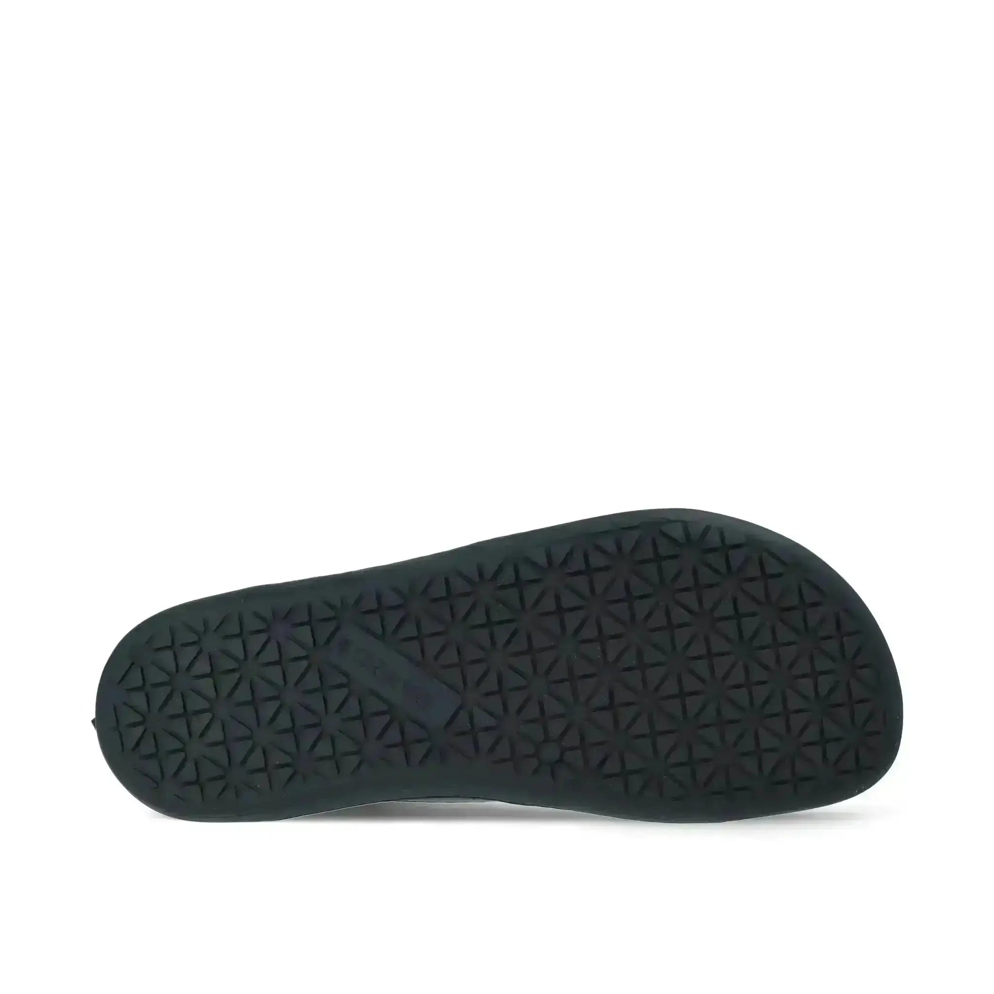 Crave - Glasgow 2.0 Noir - bottes barefoot avec membrane