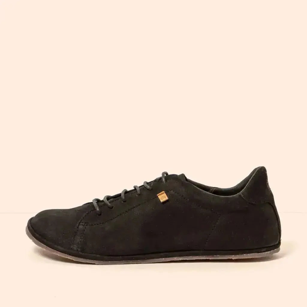 El Naturalista Bare 5671 Noir - Chaussures minimalistes "pisacacas"