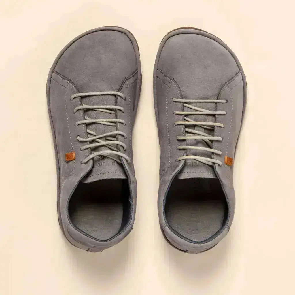 El Naturalista Bare 5671 Denim - Chaussures minimalistes "pisacacas"
