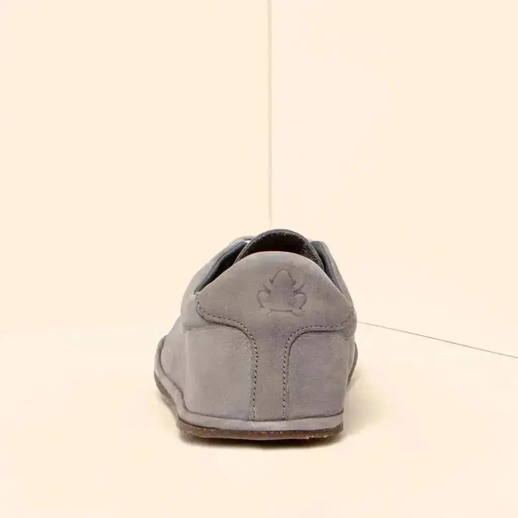 El Naturalista Bare 5671 Denim - Chaussures minimalistes "pisacacas"