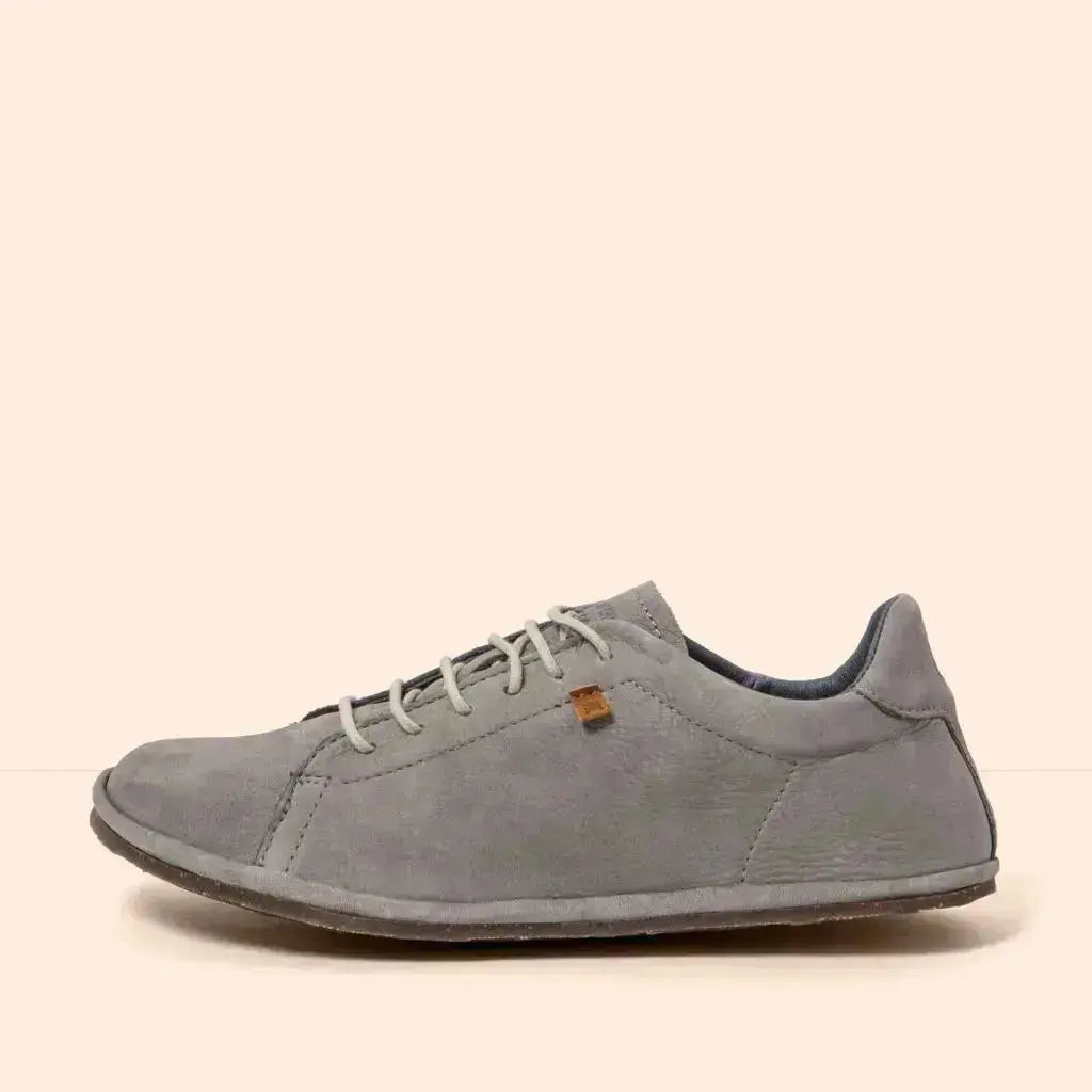 El Naturalista Bare 5671 Denim - Chaussures minimalistes "pisacacas"