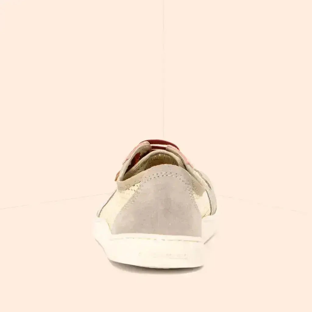El Naturalista - Origen 5914 Multi Candy - Zapatillas barefoot frescas para mujer