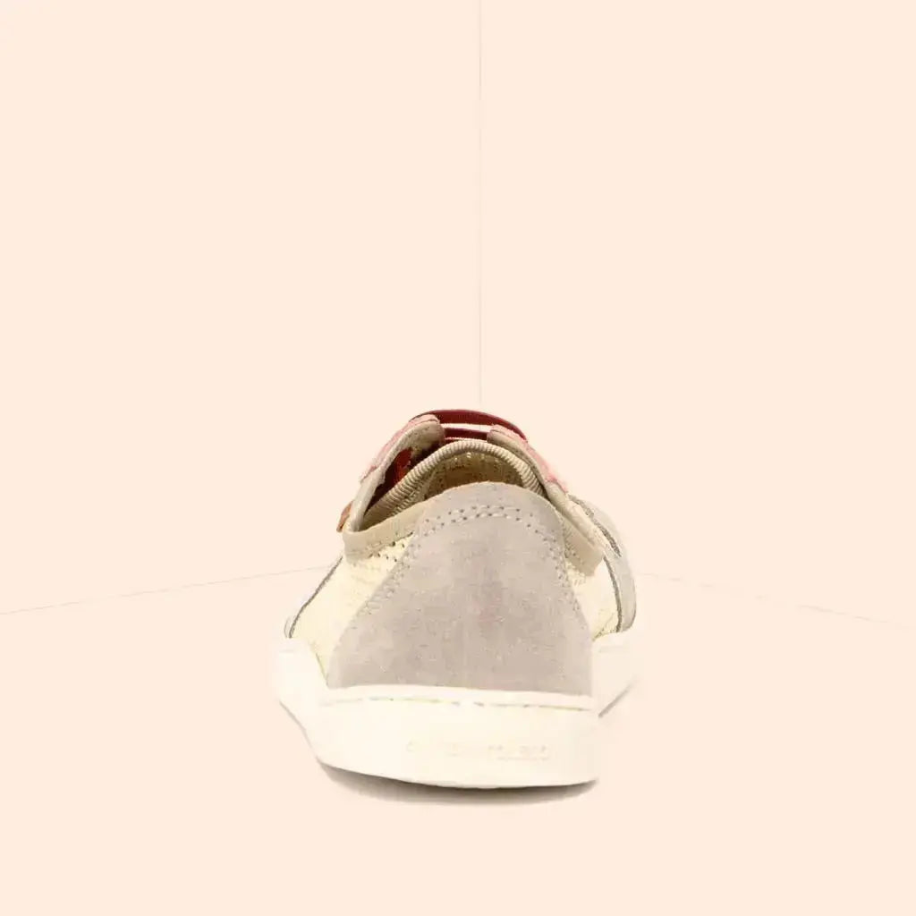 El Naturalista - Origen 5914 Multi Candy - Baskets barefoot légères
