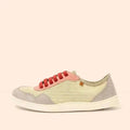 El Naturalista - Origen 5914 Multi Candy - Zapatillas barefoot frescas para mujer
