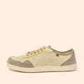 El Naturalista - Origen 5914 Multi Cream - Chaussures barefoot respirantes