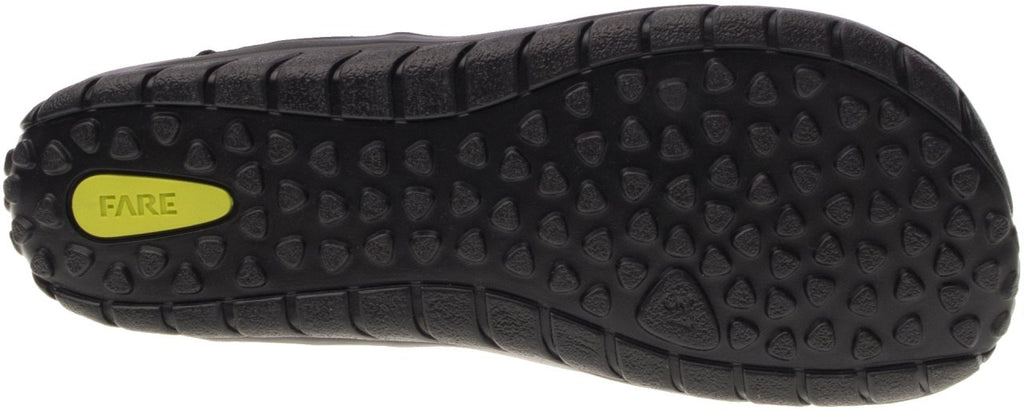 Fare Bare Avila All Year Brown - Botines barefoot otoñales marrones
