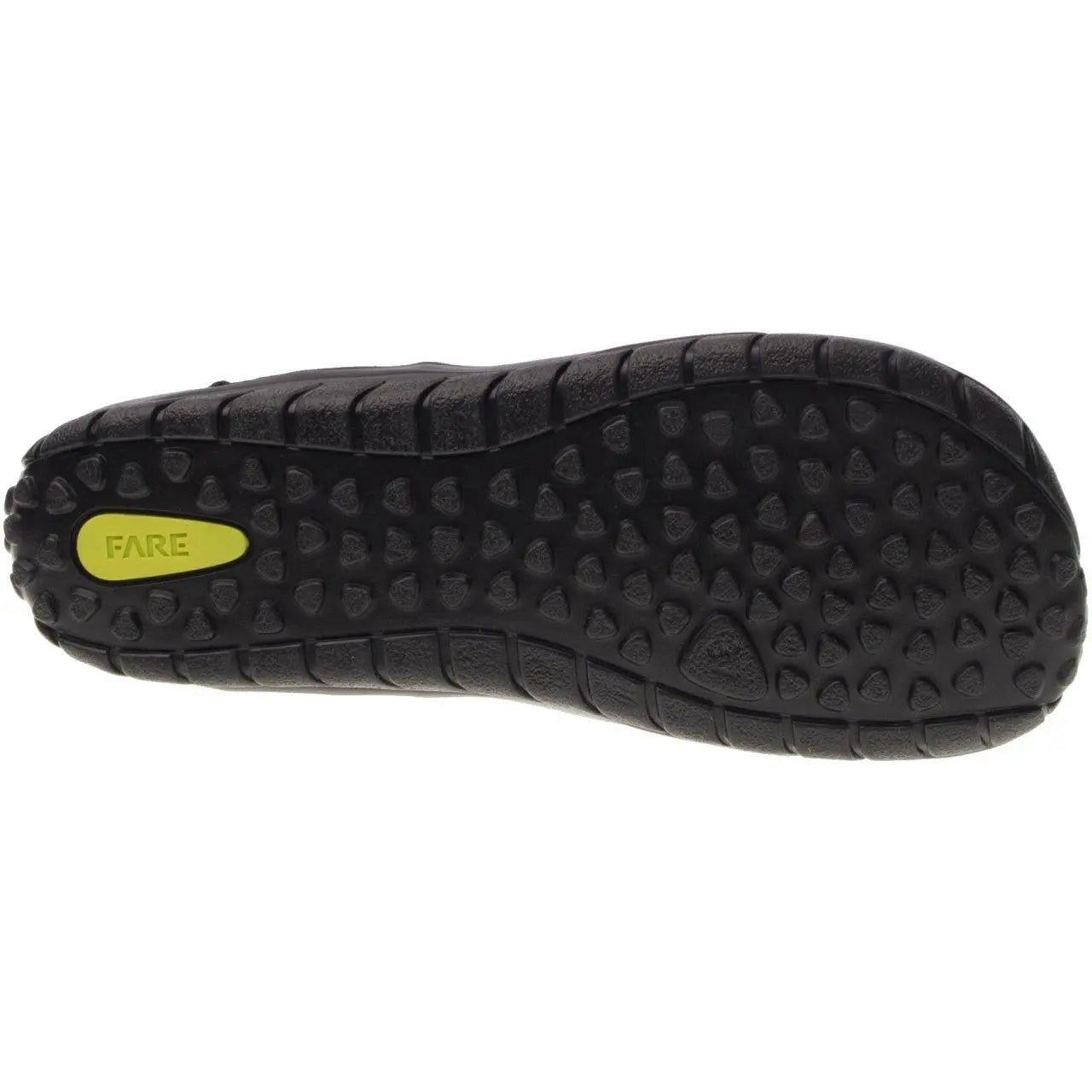 Fare Bare - Freya Winter Shoes Black Nature Ltd. Edition - botas barefoot de invierno calientes