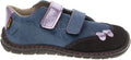 Fare Bare Kids Darianky Blue Pink - zapatillas barefoot infantiles casual azul rosa  Cacles Barefoot