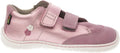 Fare Bare Kids Darianky Pink - zapatillas barefoot infantiles casual rosas  Cacles Barefoot