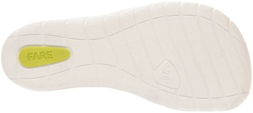 Fare Bare Kids Holeby Apricot - Botines barefoot infantiles otoñales de cuero con estampado otoñal  Cacles Barefoot