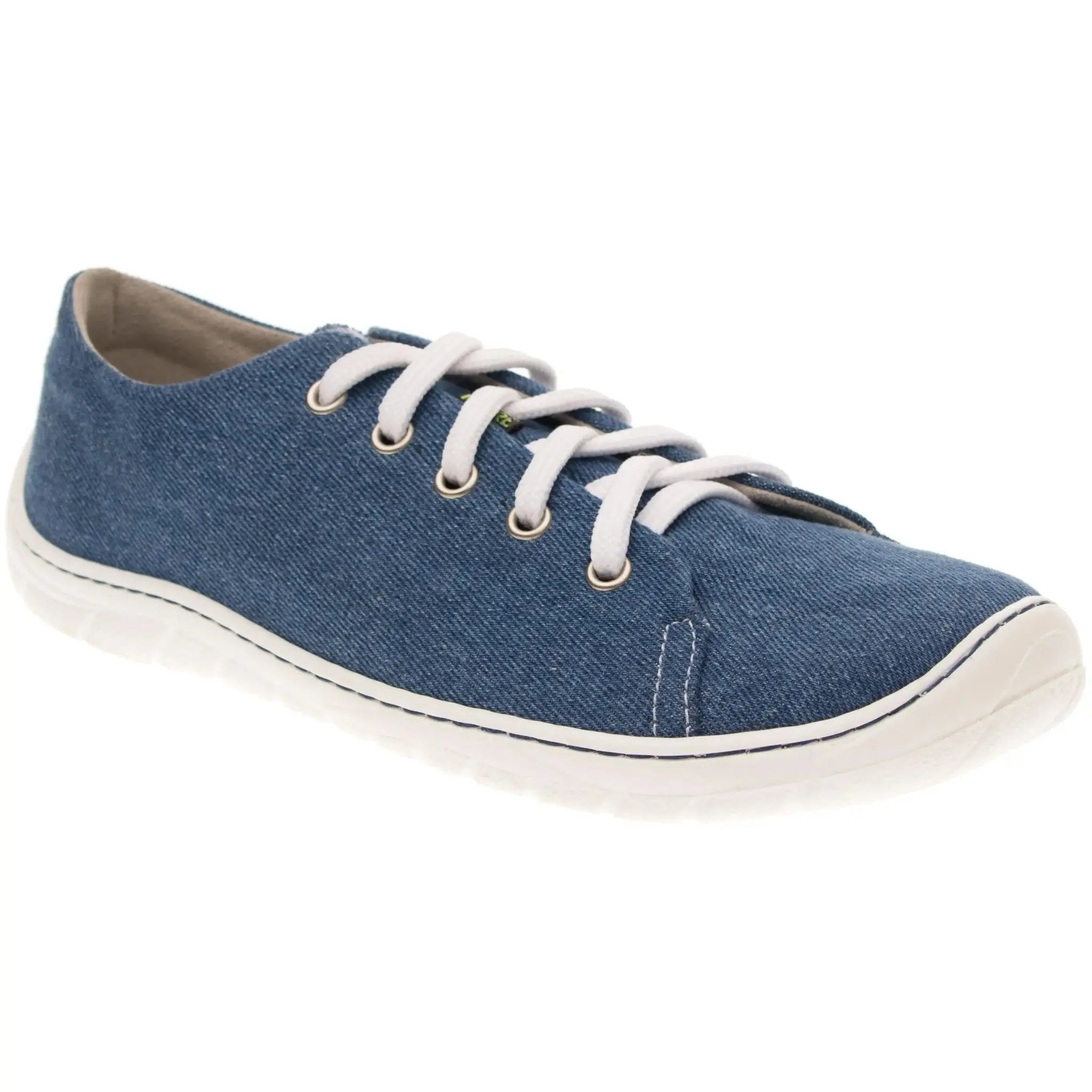 Fare Bare - Sicilky A5311404 Denim - Lonetas barefoot unisex azules