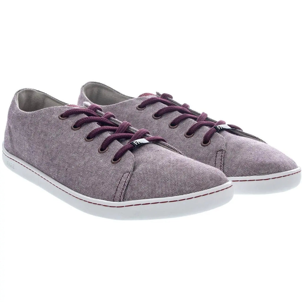 Fare Bare - Bourgogne Sicilienne - Espadrilles barefoot unisexe
