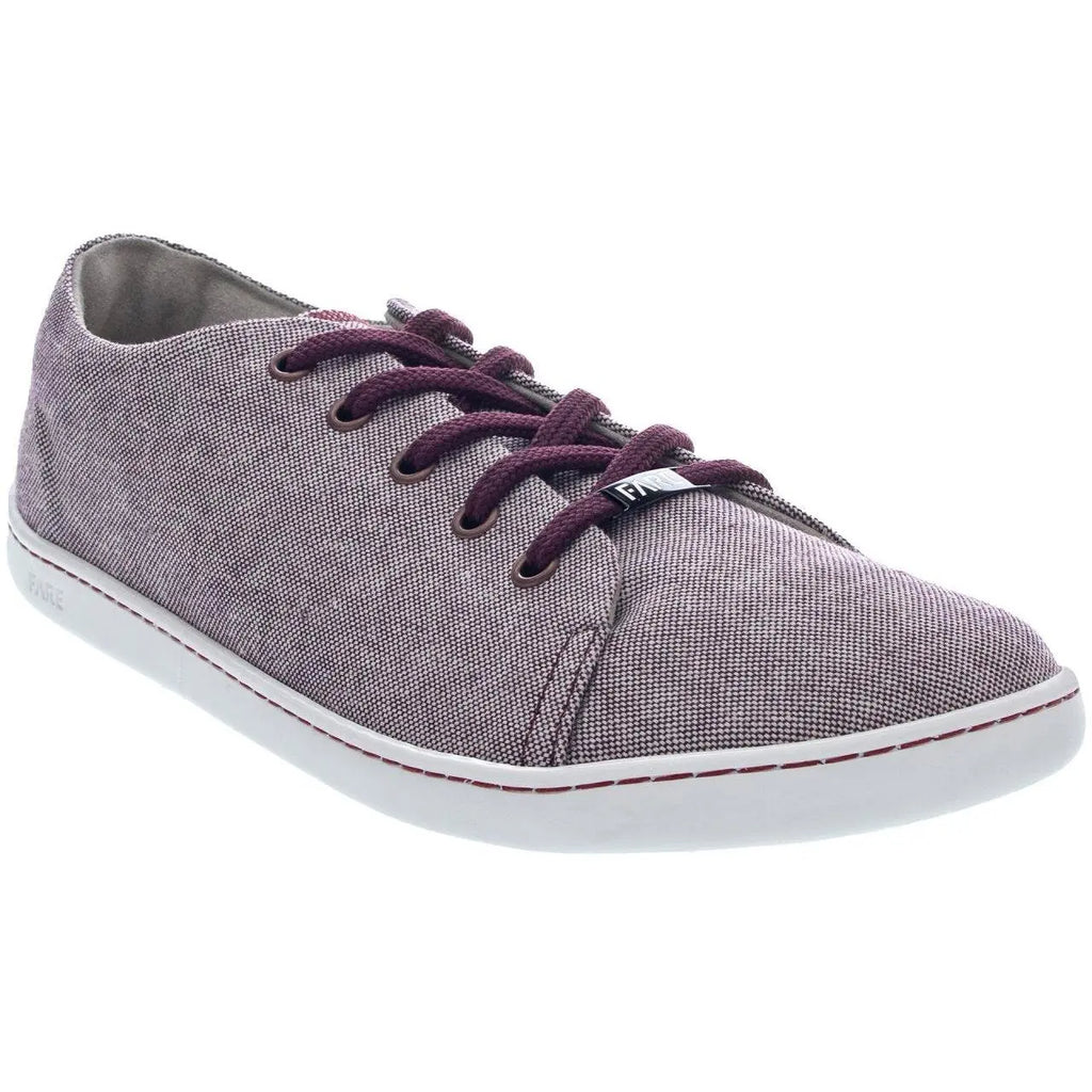 Fare Bare - Bourgogne Sicilienne - Espadrilles barefoot unisexe