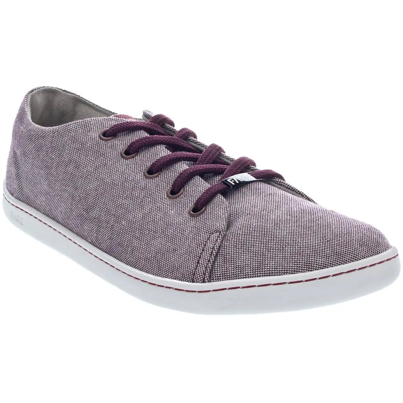 Fare Bare - Bourgogne Sicilienne - Espadrilles barefoot unisexe