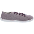 Fare Bare - Bourgogne Sicilienne - Espadrilles barefoot unisexe