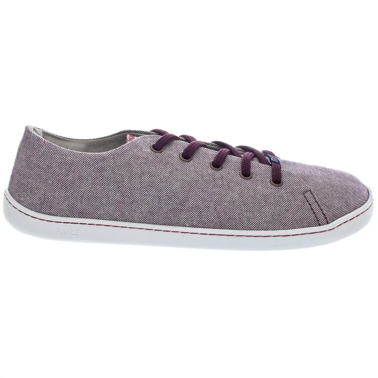 Fare Bare - Bourgogne Sicilienne - Espadrilles barefoot unisexe