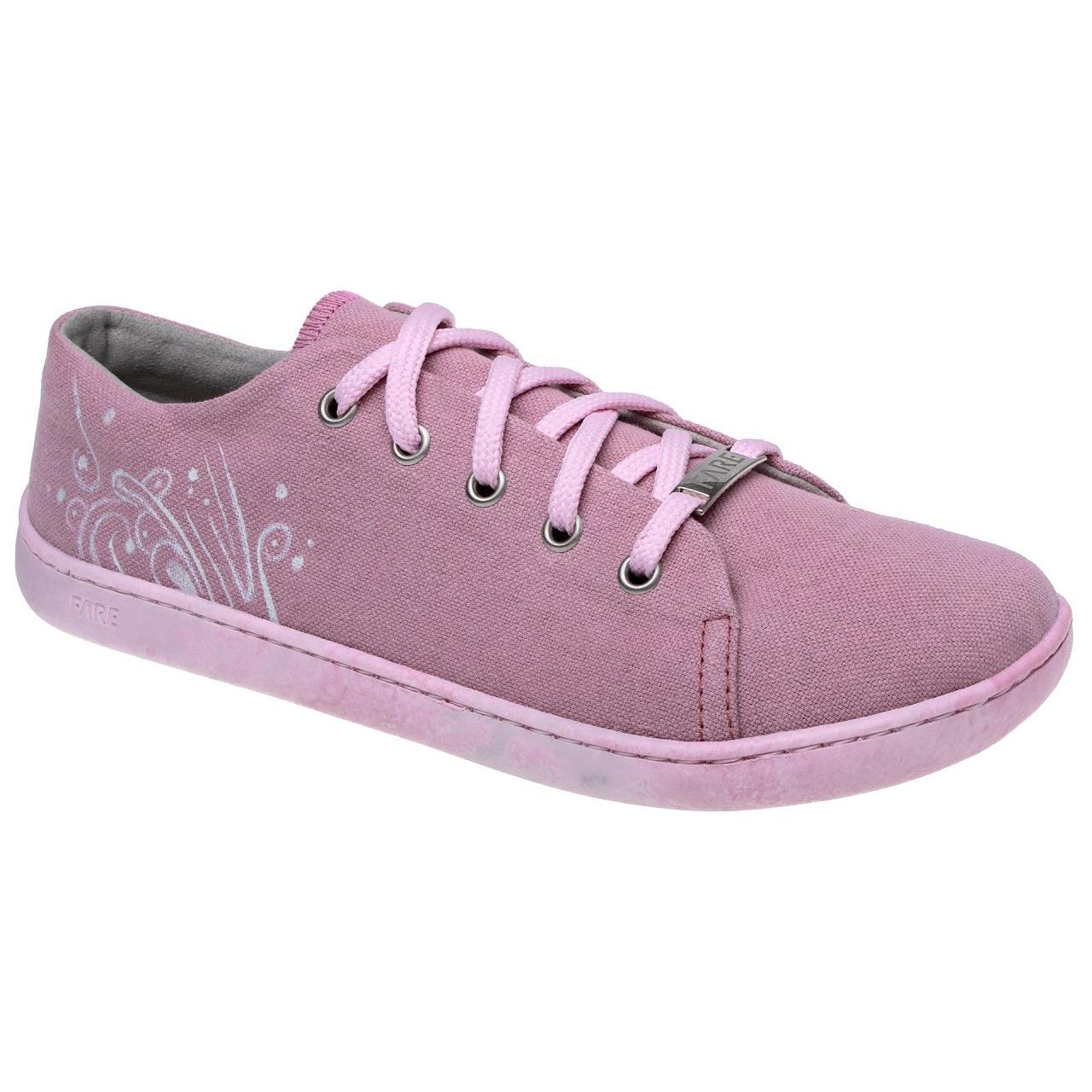Fare Bare Sicilky Fundasty Pink - Lonetas barefoot para mujer rosas