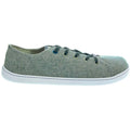 Fare Bare - Sicilky Green - Lonetas barefoot unisex verdes