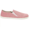 Fare Bare - Mocassins Lia Rose B5762451 - chaussures barefoot à enfiler