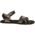 Fare Bare - Ula Black - Sandales barefoot