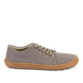 Froddo Barefoot - Lacets Barefoot Botaniq Gris - Cordons respectueux Lonetas