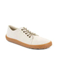 Froddo Barefoot - Lacets Barefoot Botaniq Blanc - Cordonnets en toile
