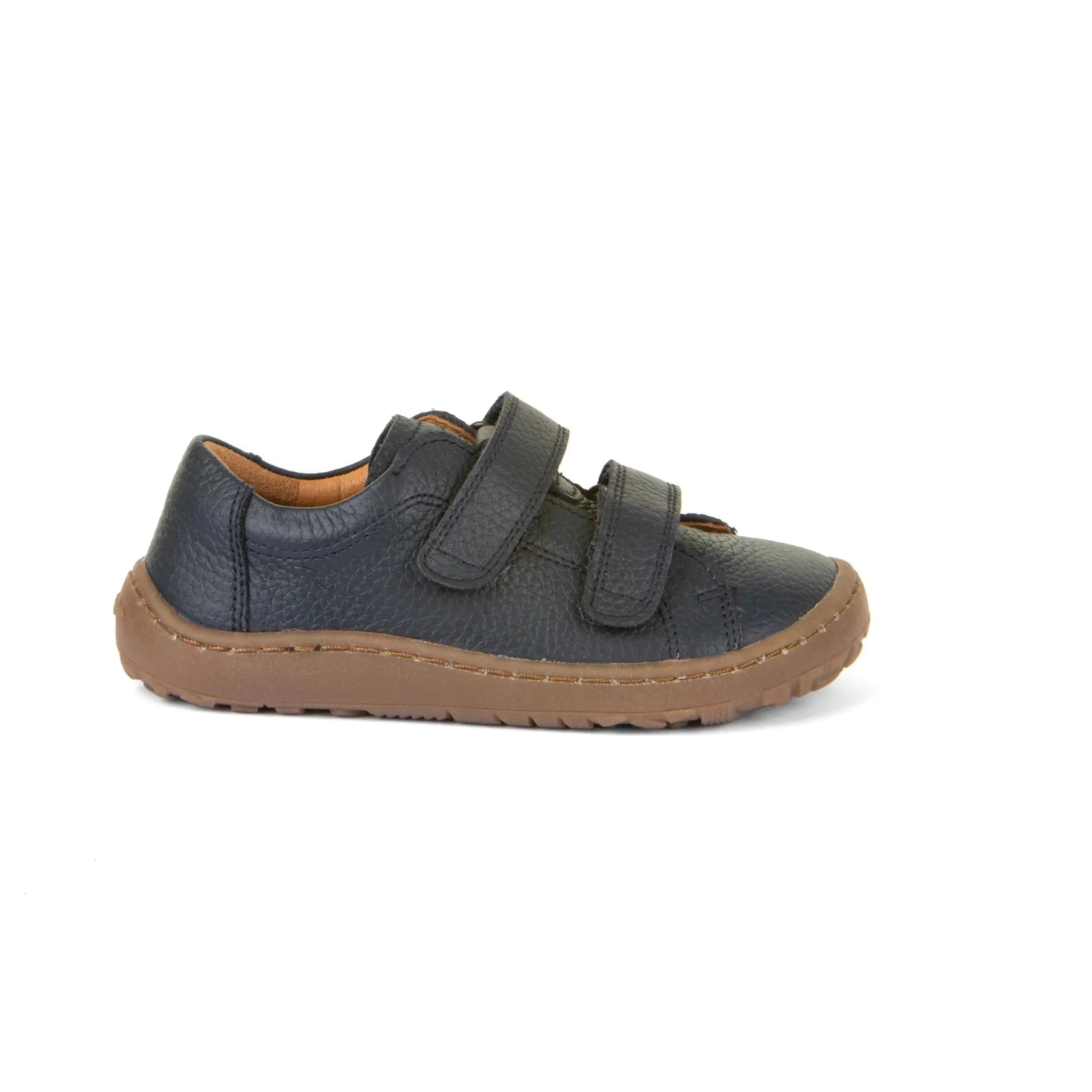 Froddo Barefoot - Chaussures d'école - Bleu marine