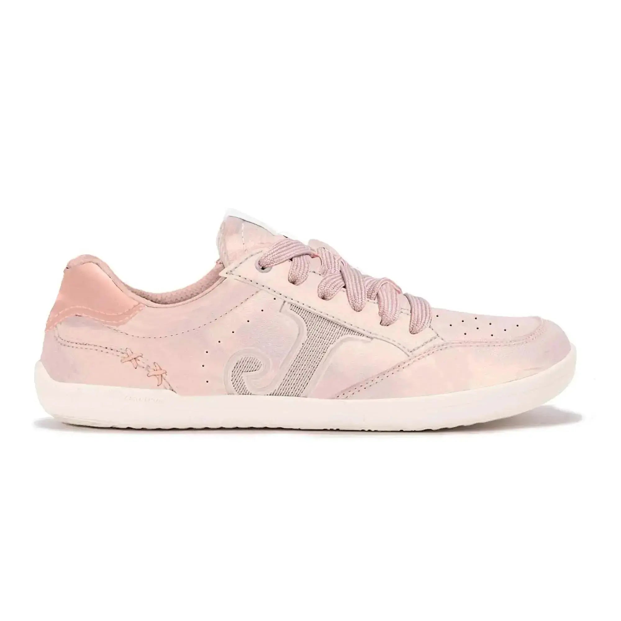 JOMA - Calpe Junior Casual Barefoot 2613 Rosa Claro - Sneakers barefoot juveniles