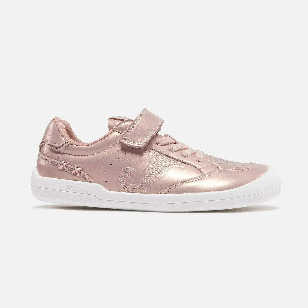 JOMA - Calpe Kids Casual Barefoot 2613 Rosa Claro - Sneakers barefoot infantiles