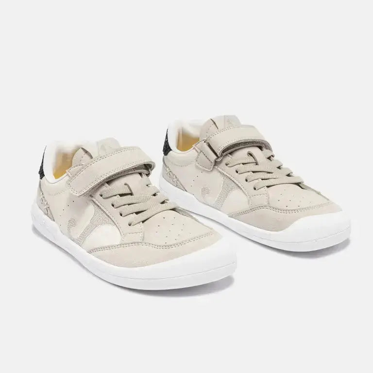 JOMA - Calpe Kids Casual Barefoot 2625 Beige - Sneakers barefoot infantiles