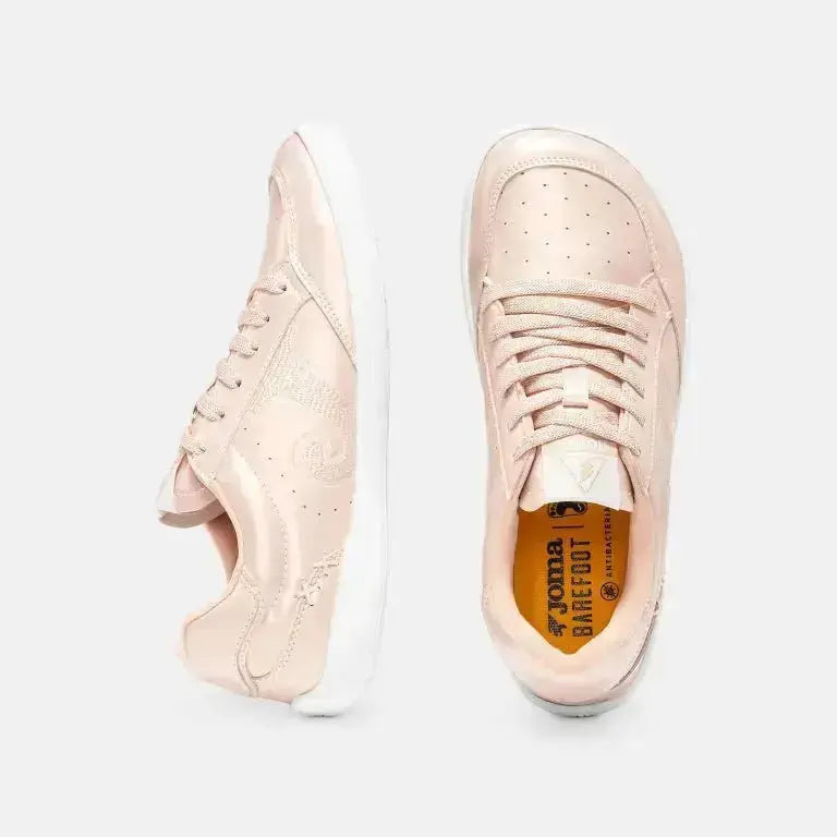 JOMA - Calpe Lady Casual Barefoot 2613 Rosa - Sneakers barefoot para mujer