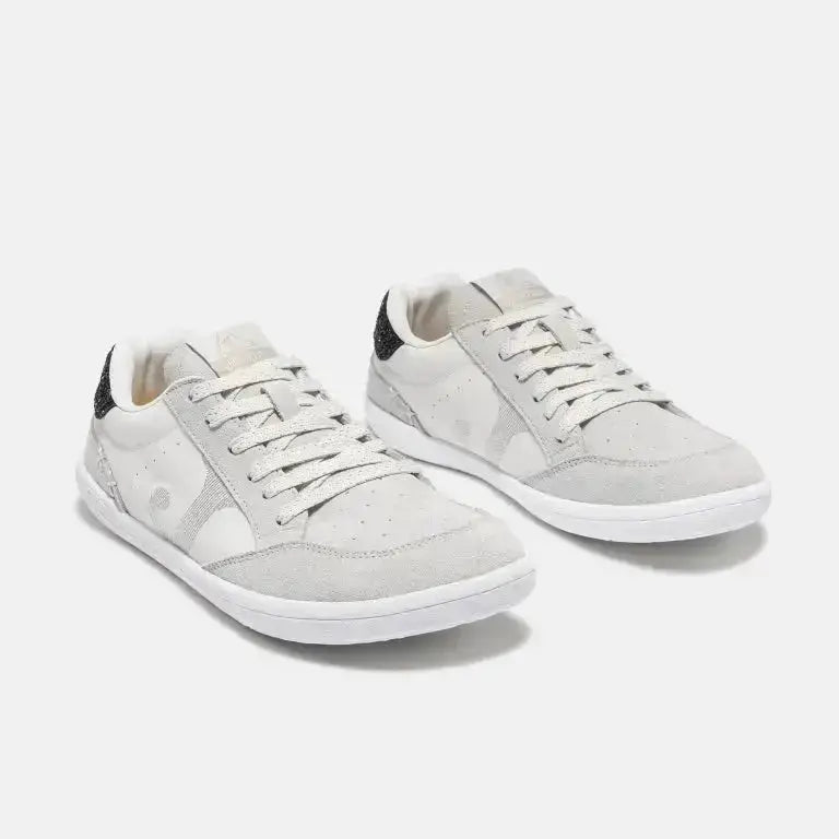 JOMA - Calpe Lady Casual Barefoot 2625 Gris Claro - Sneakers barefoot para mujer