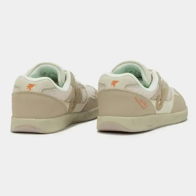JOMA - Casual 1448 Junior Barefoot 2526 Camel - Sneakers barefoot deportivos Teen/Junior