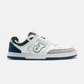 JOMA Casual Flexys Barefoot Men 2502 Blanco - Sneakers barefoot urbanos hombre