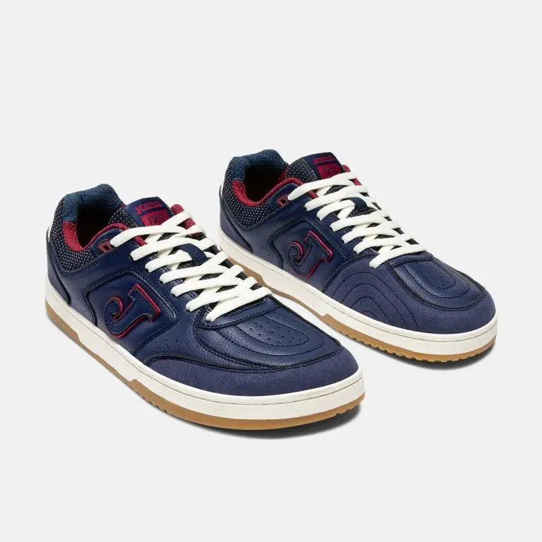 JOMA Casual Flexys Barefoot Men 2503 Marino - Sneakers barefoot urbanos hombre