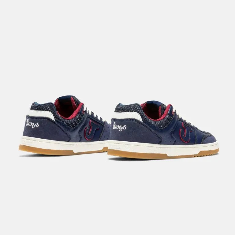 JOMA Casual Flexys Barefoot Men 2503 Marino - Sneakers barefoot urbanos hombre