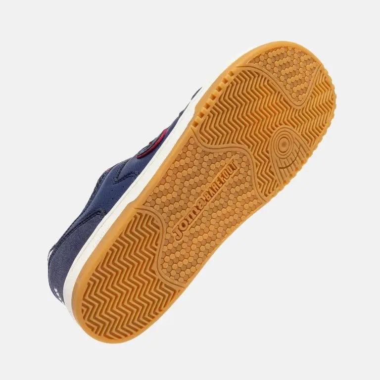JOMA Casual Flexys Barefoot Men 2503 Marino - Sneakers barefoot urbanos hombre
