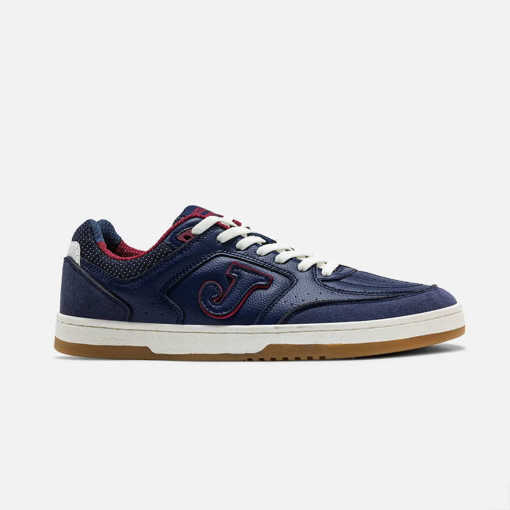 JOMA Casual Flexys Barefoot Men 2503 Marino - Sneakers barefoot urbanos hombre