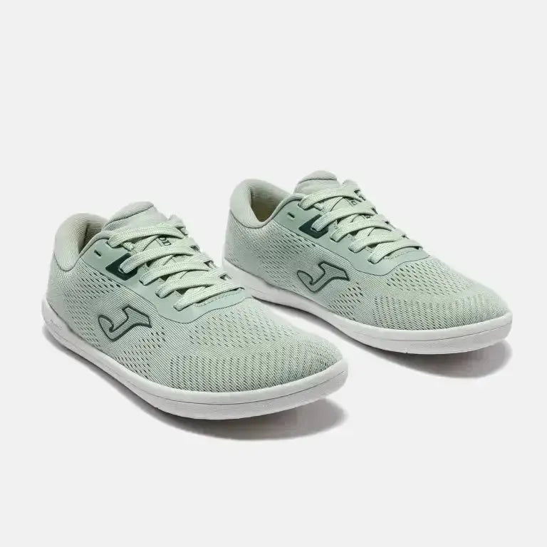 JOMA - Degass Junior Barefoot 2523 Caqui - Deportivas barefoot ligeras junior/teen