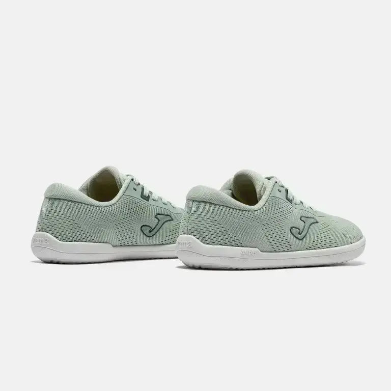 JOMA - Degass Junior Barefoot 2523 Caqui - Deportivas barefoot ligeras junior/teen