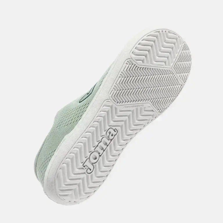 JOMA - Degass Junior Barefoot 2523 Caqui - Deportivas barefoot ligeras junior/teen