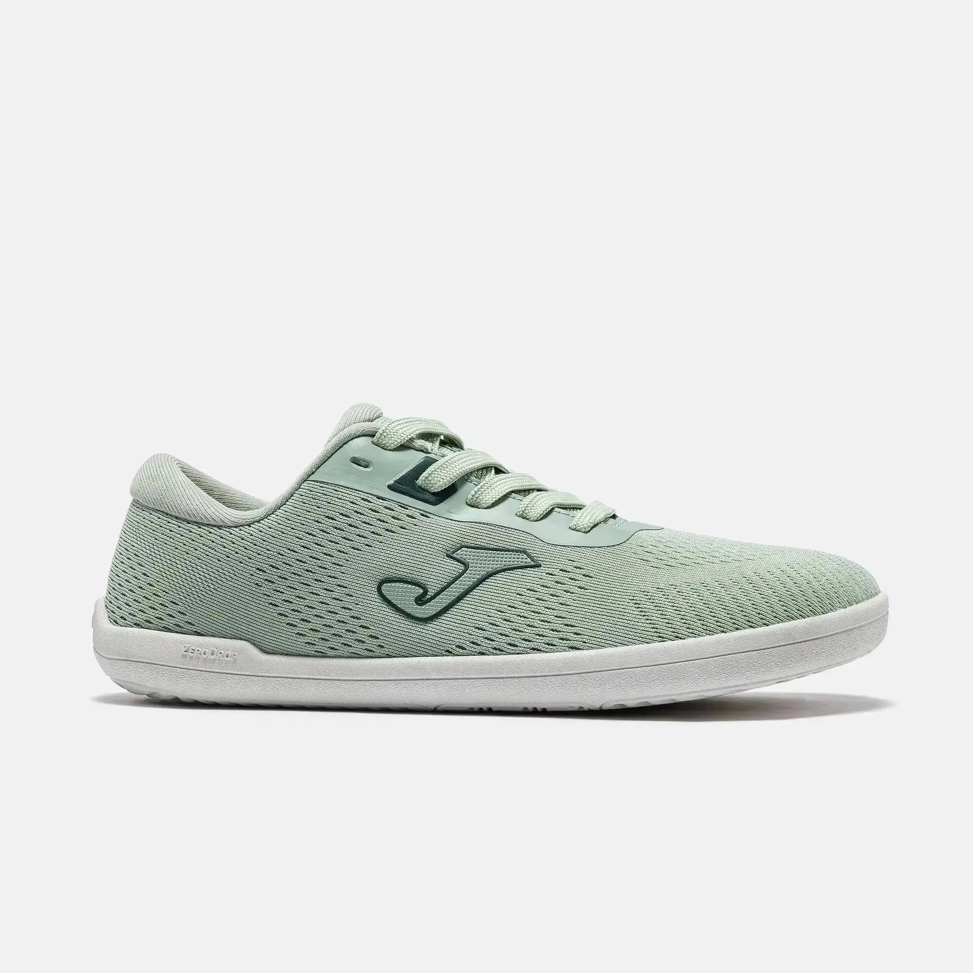 JOMA - Degass Junior Barefoot 2523 Caqui - Deportivas barefoot ligeras junior/teen