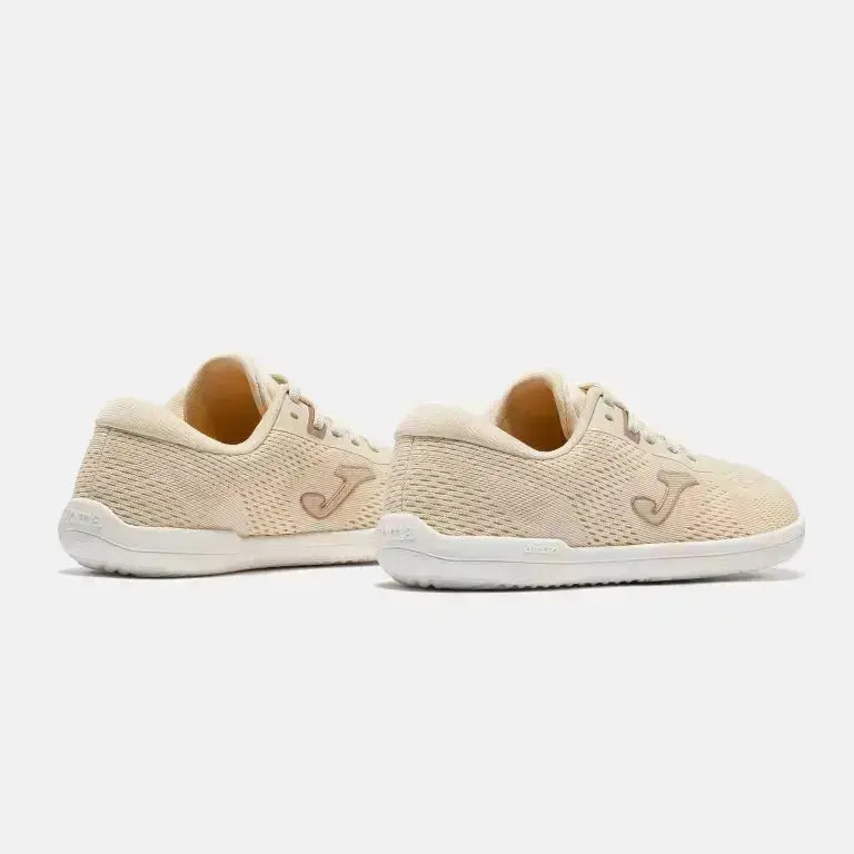 JOMA - Degass Junior Barefoot 2525 Camel - Deportivas barefoot ligeras junior/teen