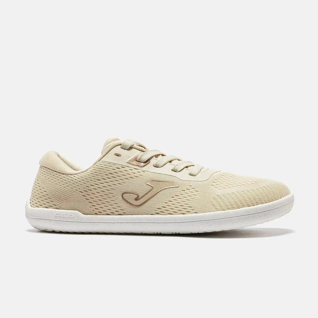 JOMA - Degass Junior Barefoot 2525 Camel - Deportivas barefoot ligeras junior/teen