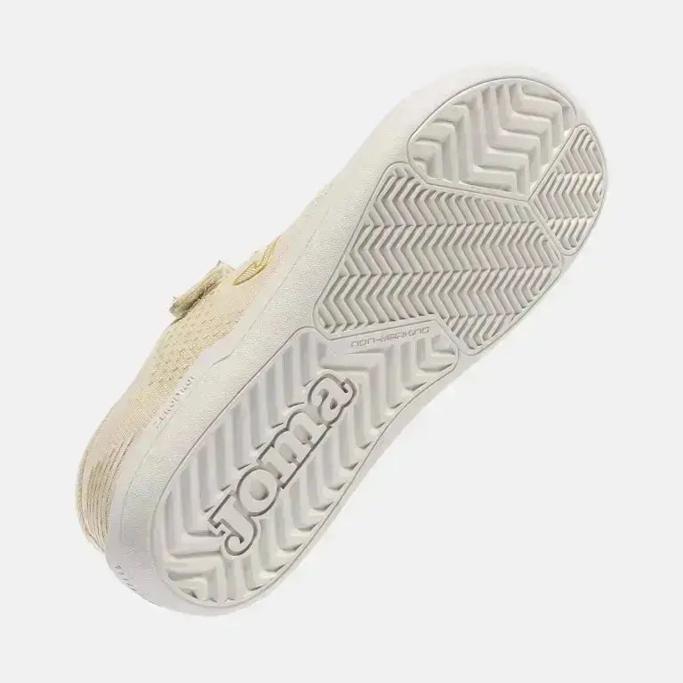 JOMA - Degass Kids Barefoot 2525 Camel - Deportivas barefoot infantiles