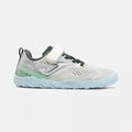 JOMA - Sima Kids 2602 Blanco - Zapatillas barefoot para trail running