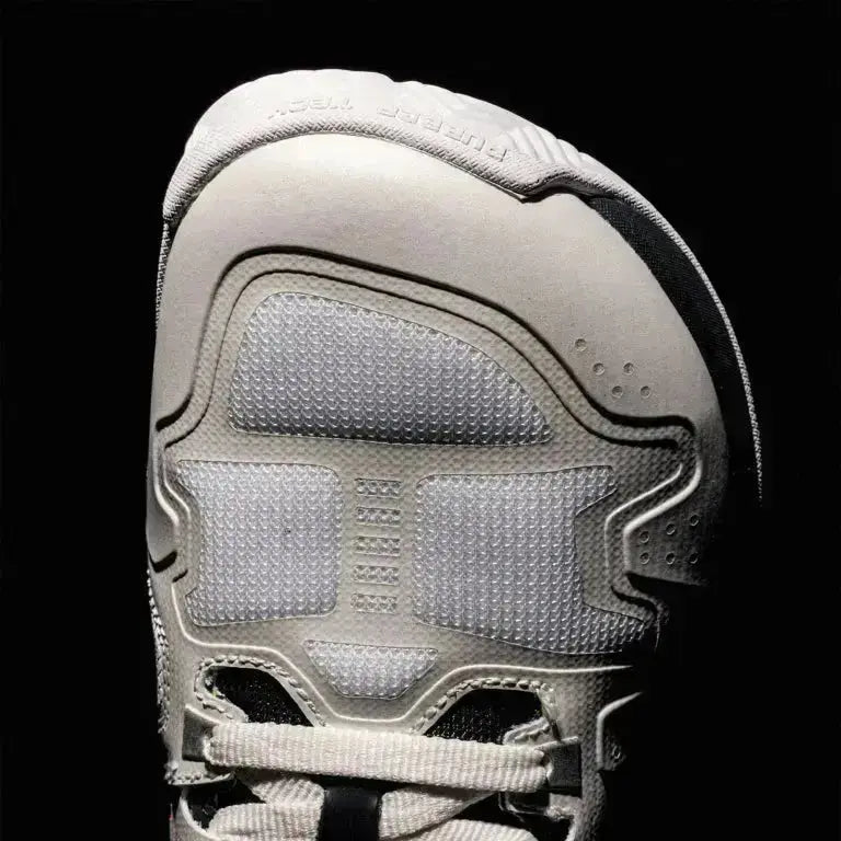 JOMA - Slam Men Foot Shape 2502 Blanco - Zapatillas barefoot de hombre para pádel