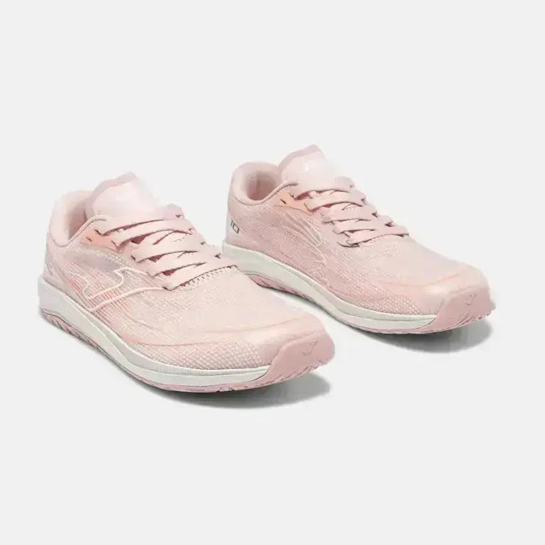 JOMA - Supercross Lady 2629 Rose Clair - Chaussures barefoot pour le running